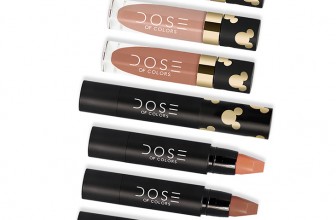 [Neu] Dose of Colors Mickey Mouse Collection