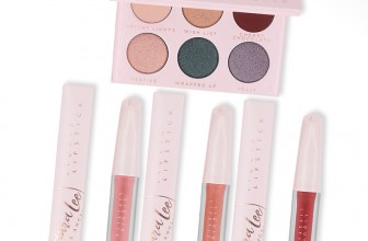 [Neu] Laura Lee Los Angeles Slay Belle Collection Holiday 2018