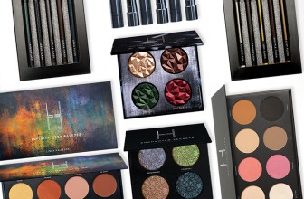 Linda Hallberg Cosmetics jetzt bei Beauty Bay