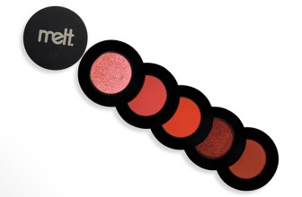 [Neu] Melt Cosmetics Eyeshadow Stack Baby Girl