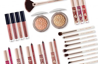 [Neu] NABLA Cosmetics Holiday 2018 Collection