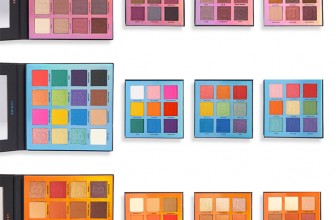 [Neu] Beauty Bay EYN Collection