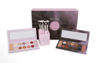 [Back in Stock] bh cosmetics Mrs. Bella Gift Box