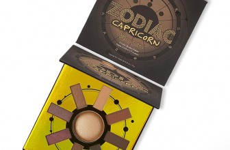 [Neu] bh cosmetics Mini Zodiac: Capricorn (Steinbock) Palette