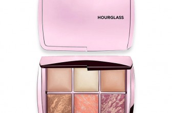 [Back in Stock] Hourglass Ambient Lighting Edit Volume 4 – limited Edition