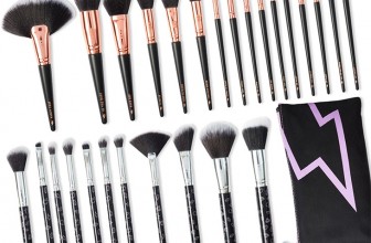 [Neu] Beauty Bay Einzelpinsel und Pinselset