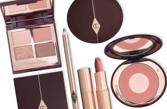 [Neu] Charlotte Tilbury Pillow Talk Look – jetzt in Deutschland erhältlich