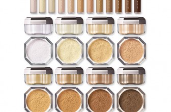 neue Fenty Beauty Produkte