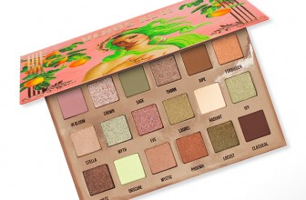 [Neu] Lime Crime Venus XL II Lidschatten Palette