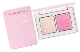 [Neu] Natasha Denona Mini Diamond and Glow