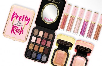 [Neu] Too Faced Pretty Rich Collection