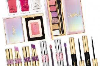 [Neu] Yves Saint Laurent Beauty Spring Look 2019