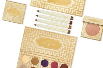 [Neu] ZOEVA Cosmetics Heritage Collection