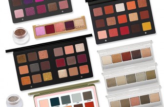 [Back in Stock] Natasha Denona Lidschatten