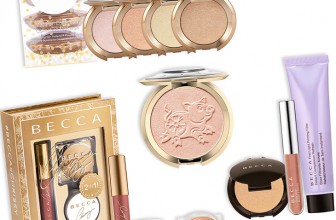 [Neu] BECCA Cosmetics Glow Kits und Year of the Pig Highlighter