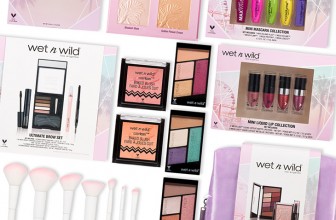 [Neu] viele neue wet n wild Produkte