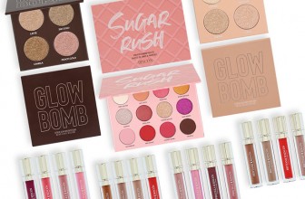 viele neue Produkte von Rincón Cosmetic