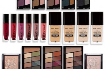 [Neu] wet n wild Beauty jetzt bei Douglas