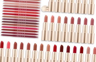 [Neu] BECCA Cosmetics Ultimate Lipstick Love und Ultimate Lip Definer Lipliner