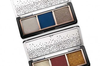 [Neu] Elcie Cosmetics Eyeshadow Trio Dusk und Dawn – Limited Edition