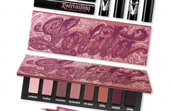 [Neu] Kat von D Lolita Collection und Glimmerize LiquiStick Eyeshadow
