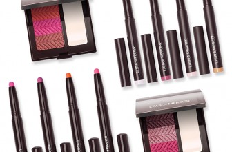 [Neu] Laura Mercier Shades of Paris & New York – limited Edition Spring Collection 2019