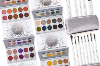 [Back in Stock] Morphe X Jaclyn Hill Collection