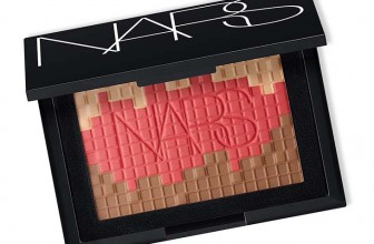 [Neu] NARS Cosmetics Mosaik Glow Blush Fireclay – Limited Edition