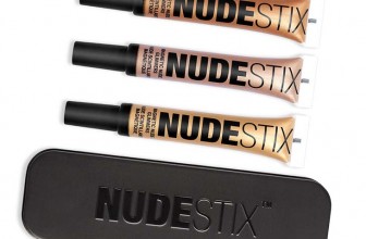 [Neu] Nudestix Magnetic Nude Glimmer