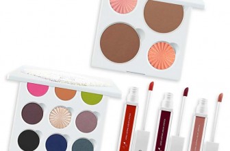 Ofra Cosmetics X Francesca Tolot Collection