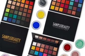 Sample Beauty jetzt bei Beauty Bay