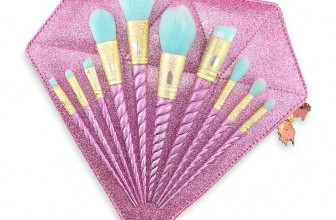 [Neu] Unicorn Cosmetics Sassy Doll Pinselset