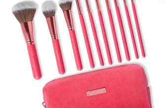 [Neu] bh cosmetics Bombshell Beauty Pinselset