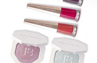 [Neu] Fenty Beauty Killawatt Freestyle Highlighter und Stunna Lip Paint neue Farben