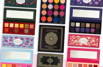 Ace Beaute jetzt bei Beauty Bay