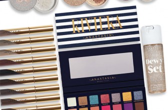 [Neu] Anastasia Beverly Hills Spring Collection