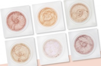 [Neu] Beauty Bay Gelée Glow Highlighter – Living My Best Light Collection