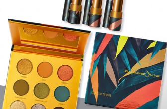 [Neu] Coloured Raine Safari Raine Collection