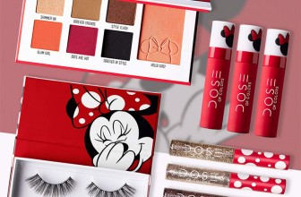 [Neu] Dose of Colors Minnie Mouse Collection – limited Edition