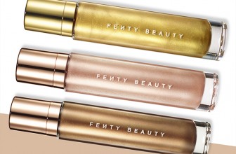 [Neu & Relaunch] Fenty Beauty Body Lava Body Luminizer