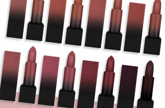 [Neu] HUDA Beauty Power Bullet Matte Lipsticks