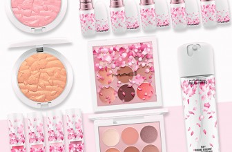 [Neu] MAC Cosmetics Boom Boom Bloom Collection Spring 2019 – limited Edition