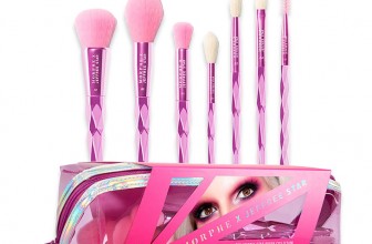 [Neu] Morphe X Jeffree – The Jeffree Star Brush Collection