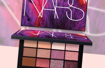 [Neu] NARS Cosmetics Ignited Eyeshadow Palette