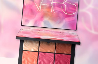 [Neu] NARS Exposed Cheek Palette
