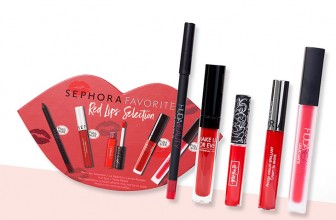 Sephora Favorites jetzt in Deutschland