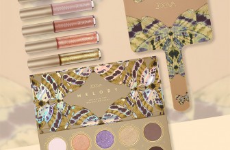 ZOEVA Cosmetics Melody Collection