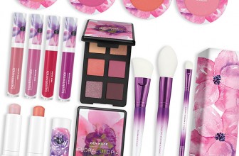 [Neu] bareMinerals Floral Utopia Collection – limited Edition