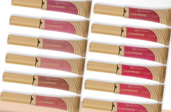 [Neu] bh cosmetics Cashmere Cream – Comfort Lipstick