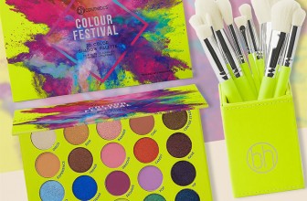 [Neu] bh cosmetics Colour Festival Collection